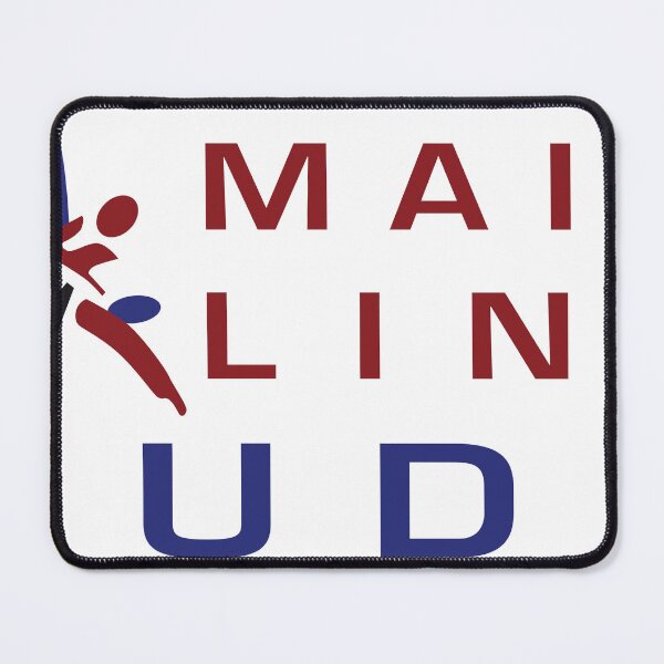 Item preview, Main Line Judo Full Bleed  designed and sold by danielgracieml.