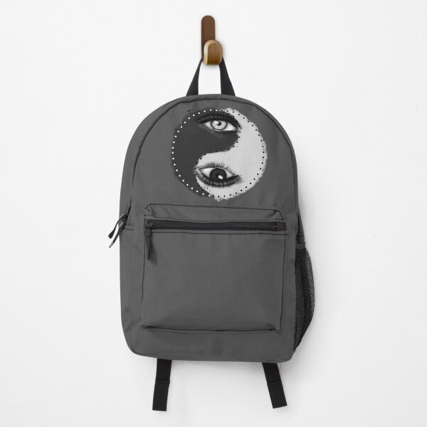 Item preview, Yin Yang designed and sold by Anya-art.