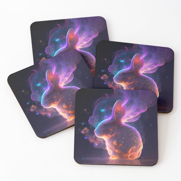 Item preview, Galaxy Rabbit designed and sold by D3monic.