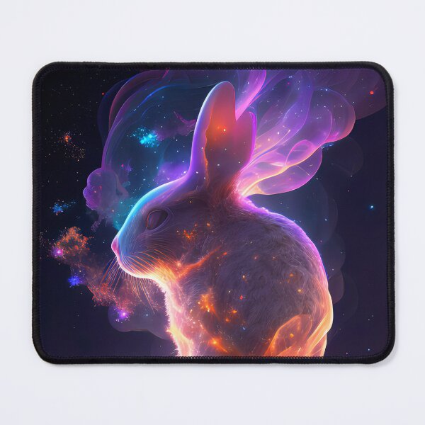 Item preview, Galaxy Rabbit designed and sold by D3monic.