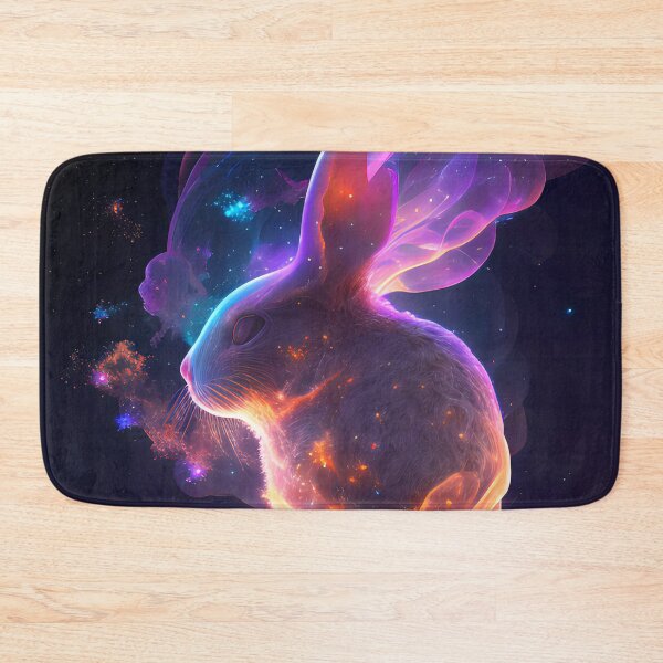 Item preview, Galaxy Rabbit designed and sold by D3monic.