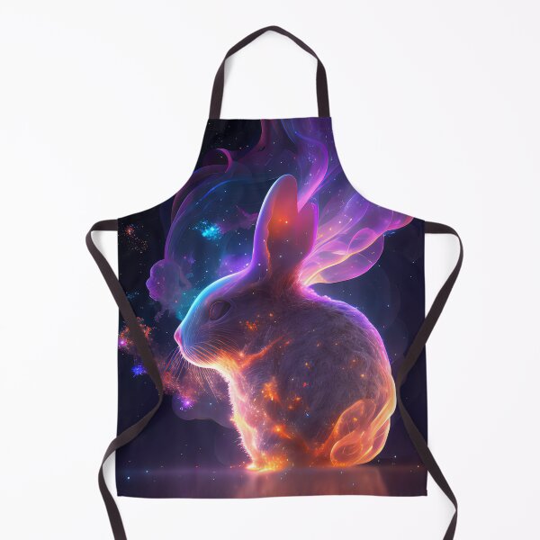 Item preview, Galaxy Rabbit designed and sold by D3monic.