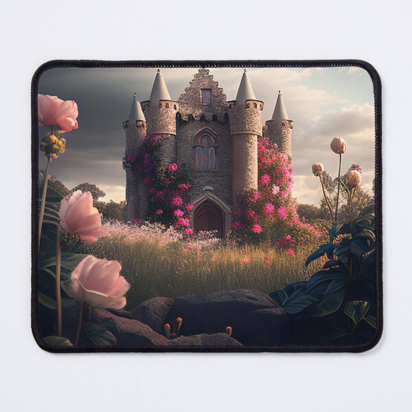 Item preview, Garden Retreat designed and sold by D3monic.