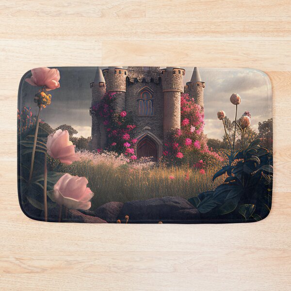 Item preview, Garden Retreat designed and sold by D3monic.