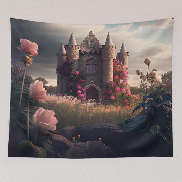 Item preview, Garden Retreat designed and sold by D3monic.