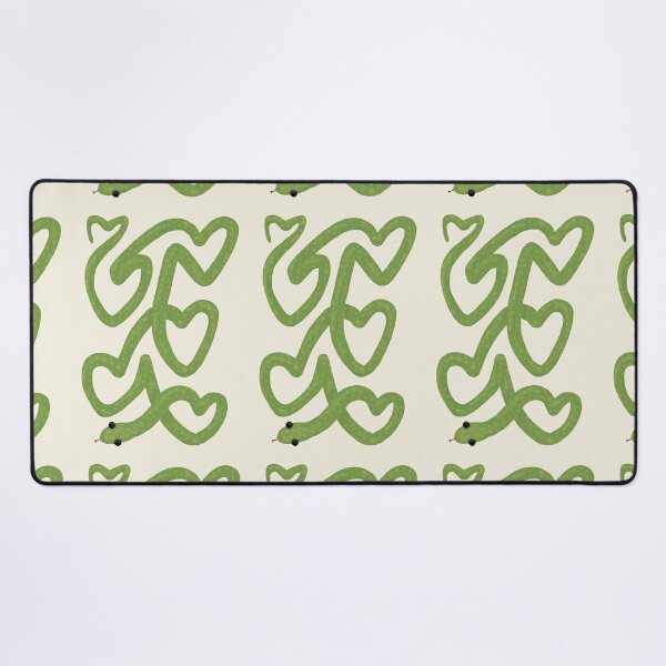 Item preview, snake designed and sold by emily  gaskin.