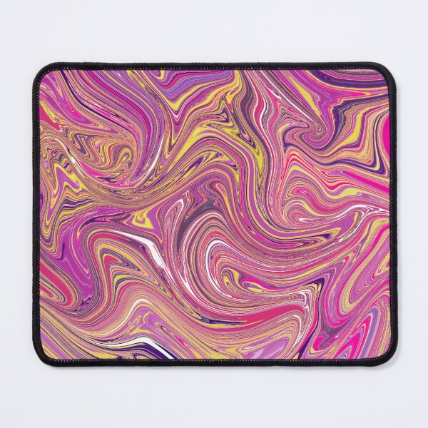Item preview, Blush Pink Marble designed and sold by Qaswaart.
