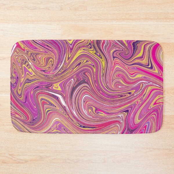Item preview, Blush Pink Marble  designed and sold by Qaswaart.