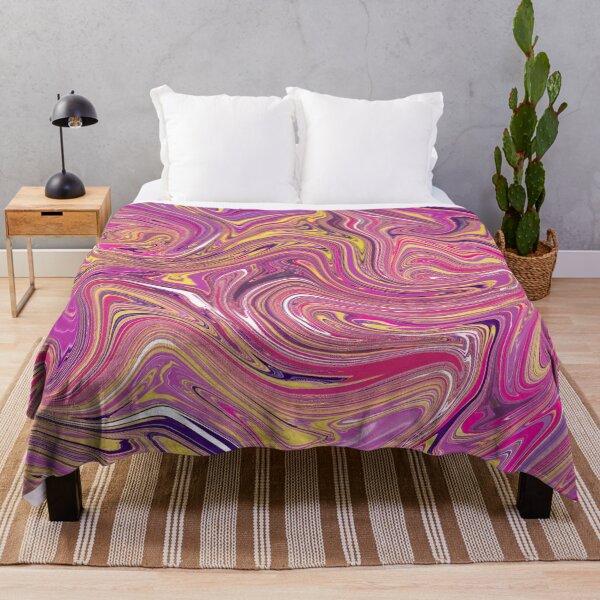 Item preview, Blush Pink Marble  designed and sold by Qaswaart.
