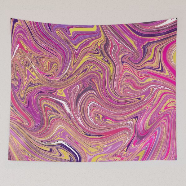 Item preview, Blush Pink Marble  designed and sold by Qaswaart.