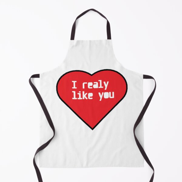 Item preview, Valentines day I realy like you designed and sold by Pablos2224.
