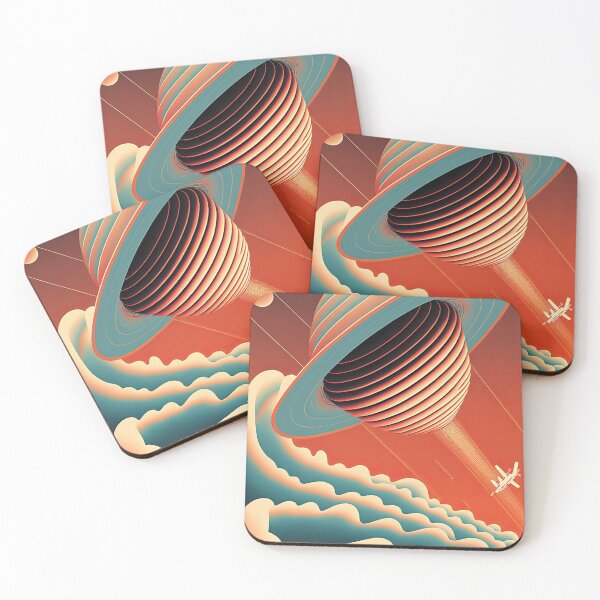 Item preview, A time-matter vanishes designed and sold by osssoconcept.