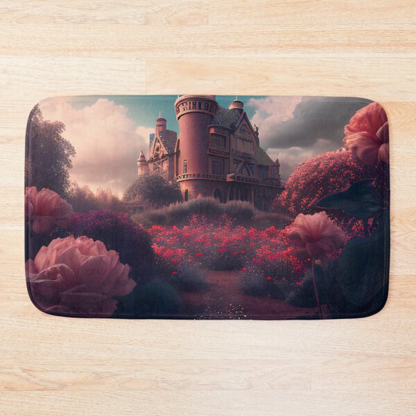 Item preview, Hilltop Haven designed and sold by D3monic.