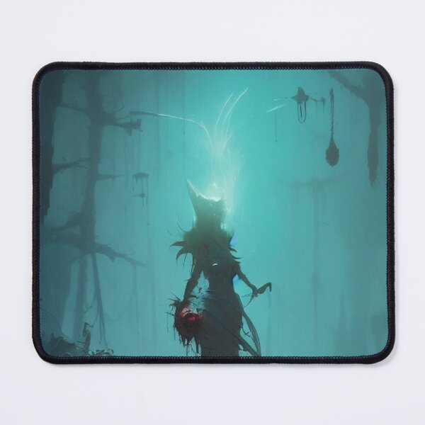 Item preview, calíope designed and sold by CyberNightCode.