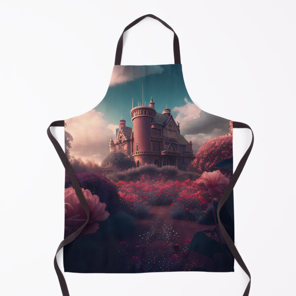 Item preview, Hilltop Haven designed and sold by D3monic.