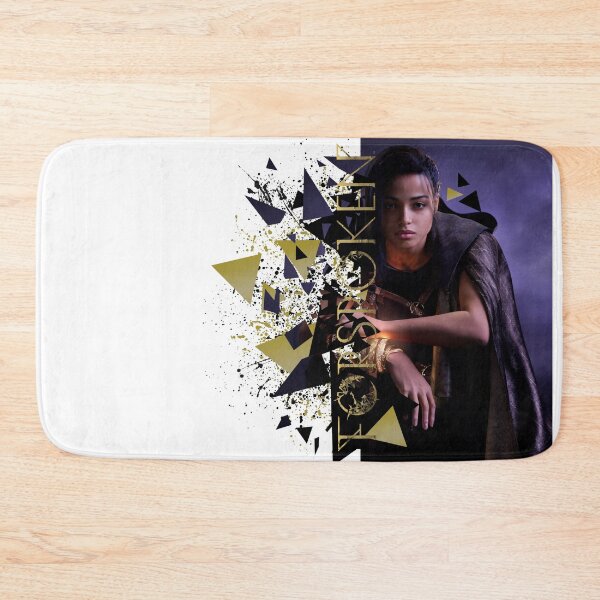 Item preview, Frey Holland Forspoken V1 designed and sold by AngeliaLucis.