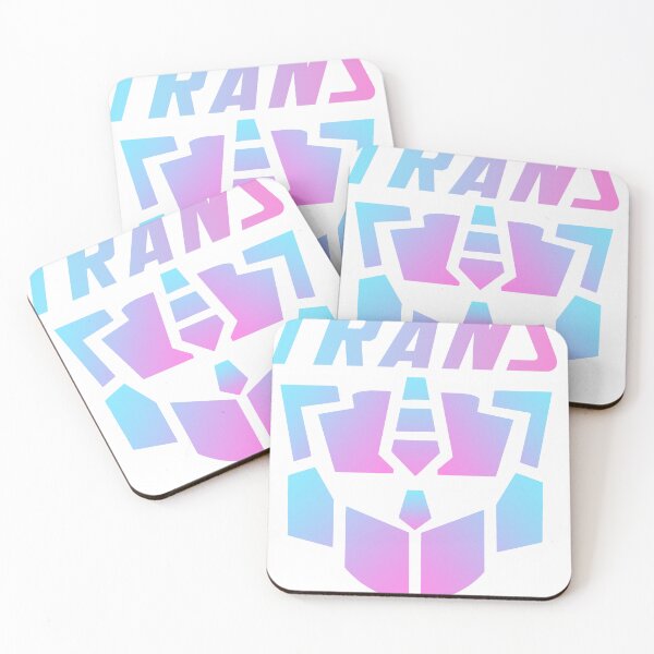 Item preview, TRANS [Generation 2] designed and sold by ayries.