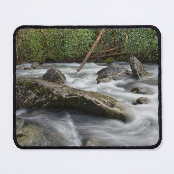 Item preview, Middle Prong Little River 56 designed and sold by Phil Perkins.