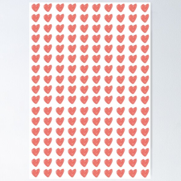 Item preview, Love On Tour print designed and sold by CreativesByT.