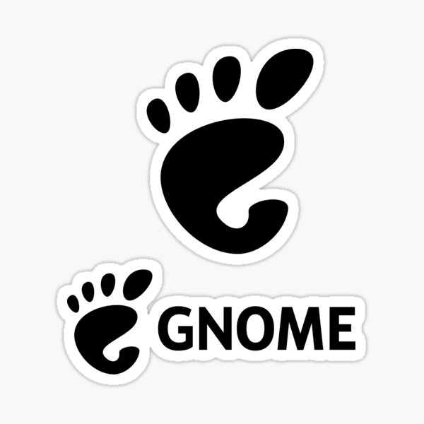 Item preview, Gnome Icons designed and sold by Elias de Oliveira.