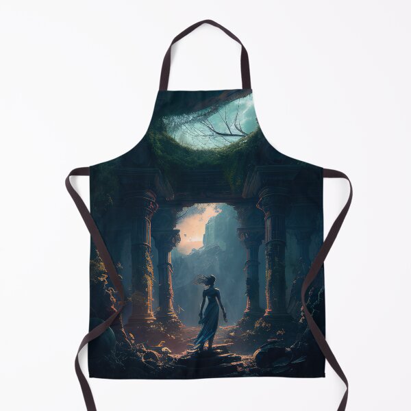 Item preview, Mother Nature designed and sold by D3monic.