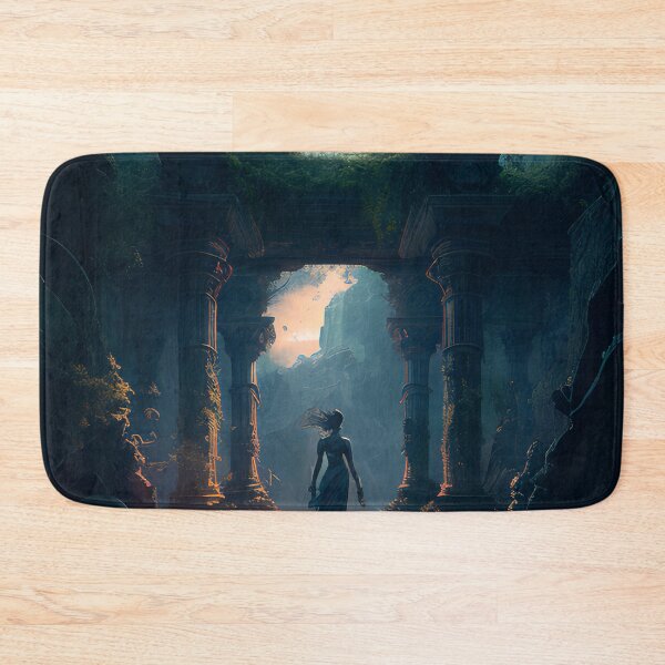 Item preview, Mother Nature designed and sold by D3monic.