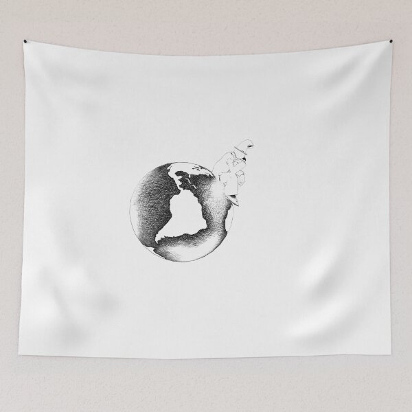 Item preview, Dago in “The Thinker by Rodin” designed and sold by Christophe Desgouttes.