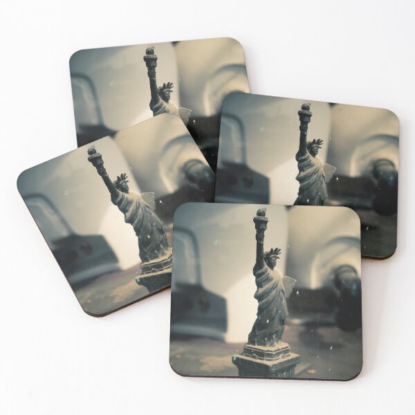 Item preview, Statue of Liberty Souvenir designed and sold by lghtwrkr.