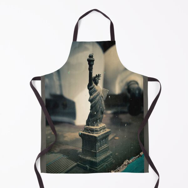 Item preview, Statue of Liberty Souvenir designed and sold by lghtwrkr.