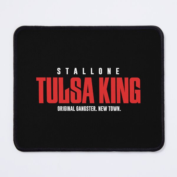 Item preview, Tulsa King Stallone designed and sold by TheZeroCorp.