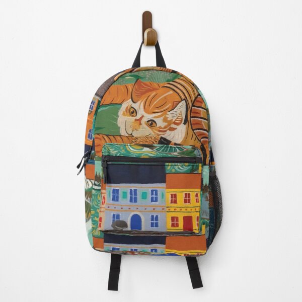 Item preview, Sea Cat designed and sold by KathyPentek.