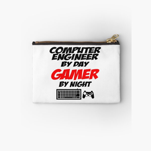 Item preview, computer engineer gamer  designed and sold by danielog199.