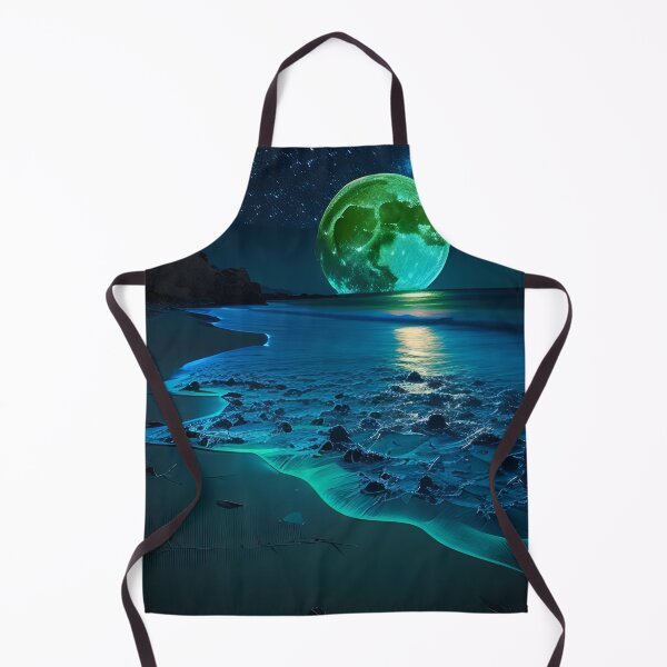 Item preview, Nish Under the Blue Moon designed and sold by D3monic.