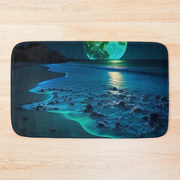 Item preview, Nish Under the Blue Moon designed and sold by D3monic.