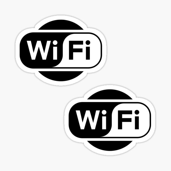 Item preview, Wi-Fi Icons designed and sold by Elias de Oliveira.