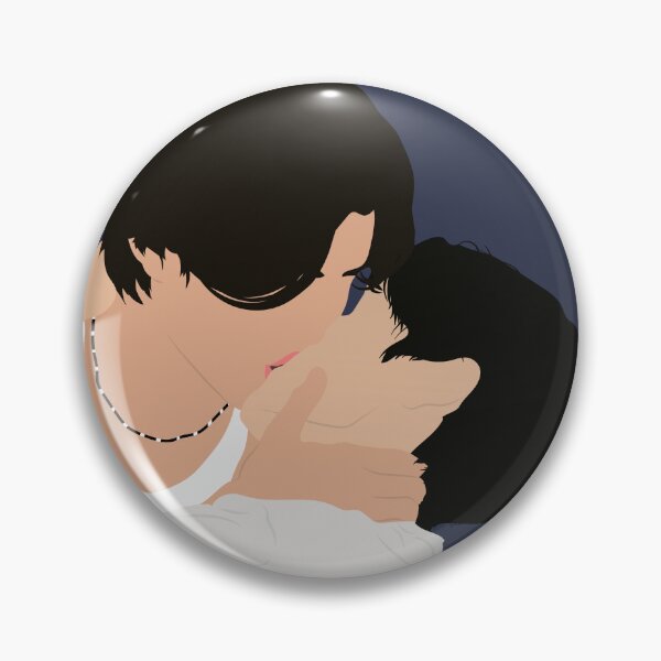 Item preview, Can you kiss me again? This time, I want you to do it from your true feelings. *kiss* Is this how couples kiss? *kiss* designed and sold by Pinu92.
