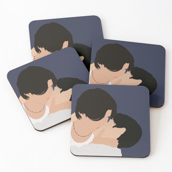 Item preview, Can you kiss me again? This time, I want you to do it from your true feelings. *kiss* Is this how couples kiss? *kiss* designed and sold by Pinu92.