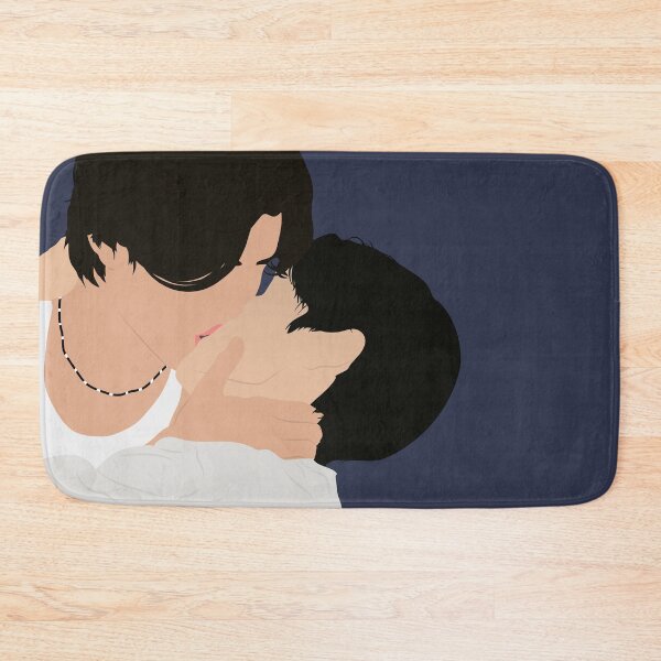 Item preview, Can you kiss me again? This time, I want you to do it from your true feelings. *kiss* Is this how couples kiss? *kiss* designed and sold by Pinu92.
