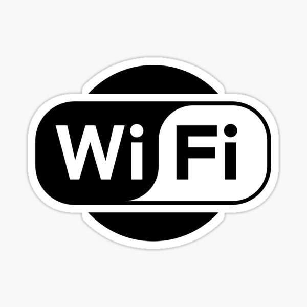 Item preview, Wi-Fi Icons R2 designed and sold by Elias de Oliveira.