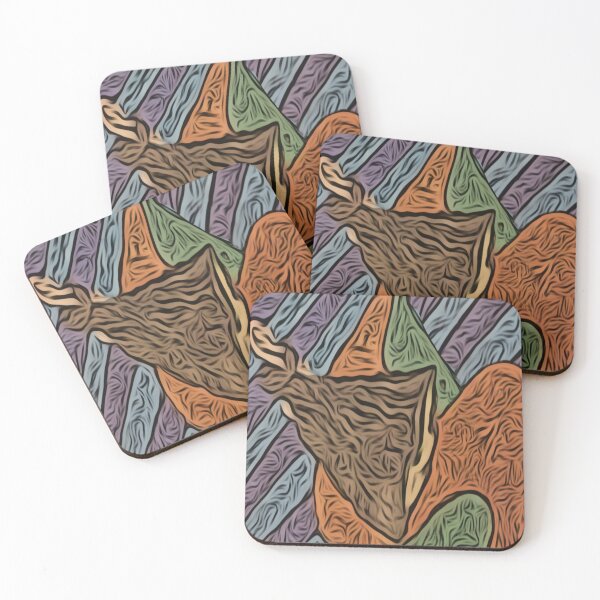 Item preview, Woman Looking Out To Sea designed and sold by Cyberomiz.