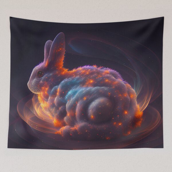 Item preview, Rising Smoke and Nebula designed and sold by D3monic.