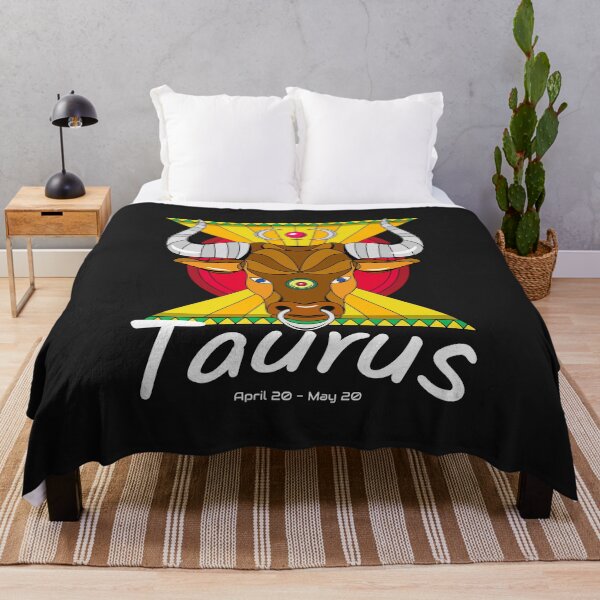 Item preview, Taurus Zodiac Sign designed and sold by TitanRN.