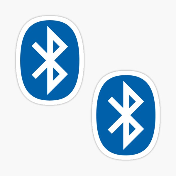 Item preview, Bluetooth Icons R1 designed and sold by Elias de Oliveira.