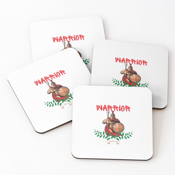 Item preview, Warrior designed and sold by TomFitCL.