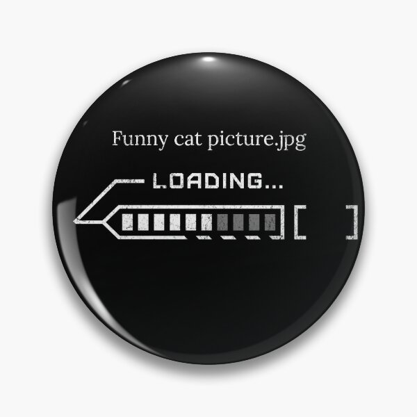 Item preview, Cat picture loading designed and sold by JoRealm.