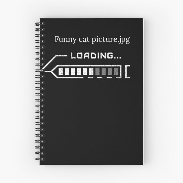 Item preview, Cat picture loading designed and sold by JoRealm.