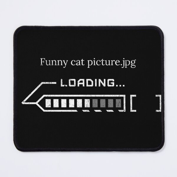 Item preview, Cat picture loading designed and sold by JoRealm.