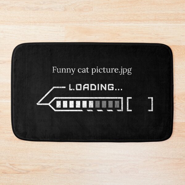 Item preview, Cat picture loading designed and sold by JoRealm.