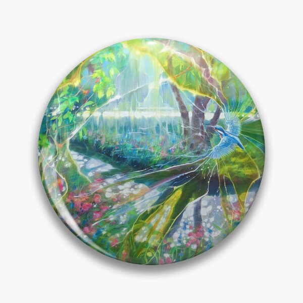 Item preview, The Purveyor of Magic designed and sold by Gill Bustamante.