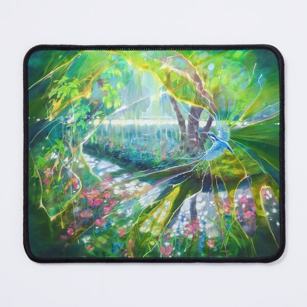 Item preview, The Purveyor of Magic designed and sold by Gill Bustamante.